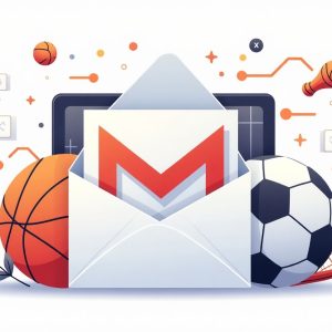 Advanced Email Marketing for Sports Events